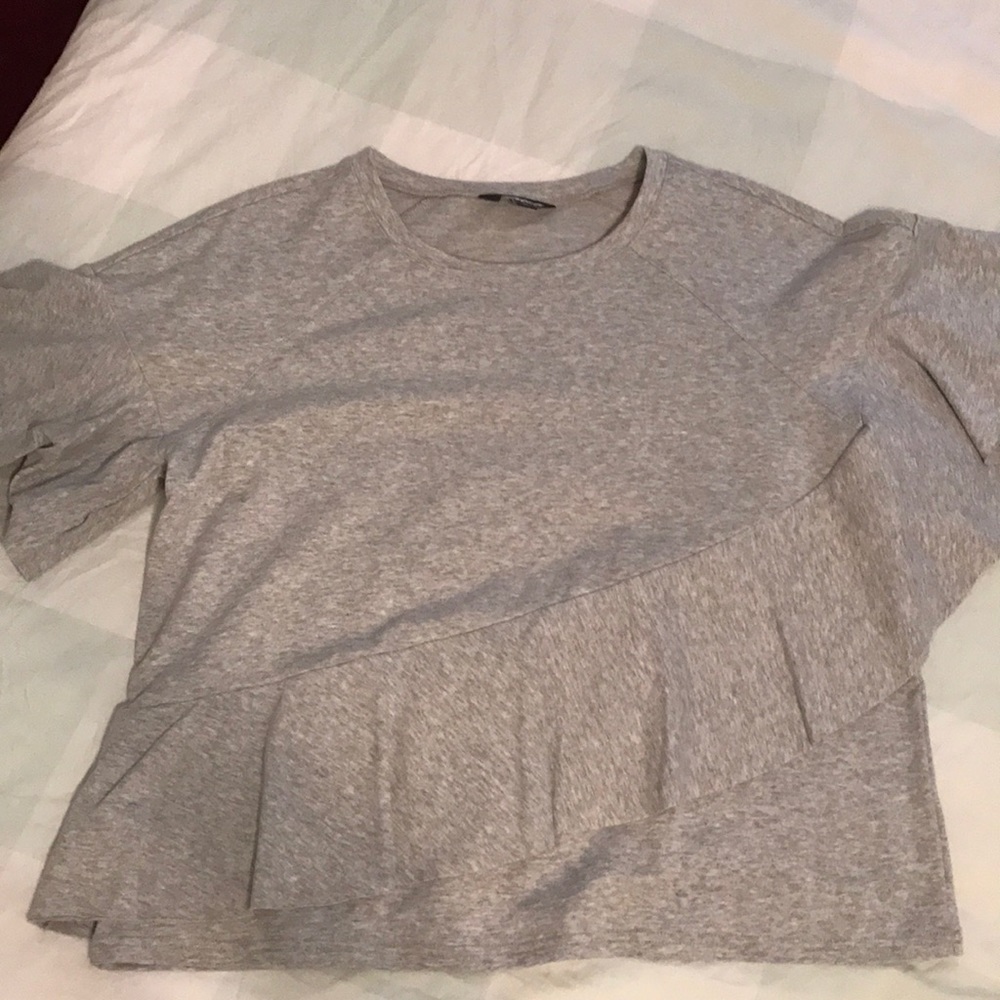 Project Runway top